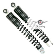 Black rear fork ab110 - ab125 - ab150 - ab160 - airblade 110 - airblade 125 - airblade 150 - airblad