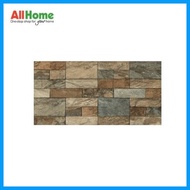 ◬ ◴ ☜ Mariwasa Digitile 30X60 Greco Brown Tiles for Wall and Floor