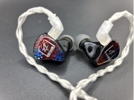 NEW!!! 4-ACOUSTIC PRO AUDIO STG 4P IN EAR MONITOR
