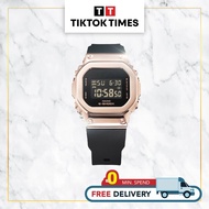 [Malaysia 3 Year Warranty] Casio G-Shock Metal Digital GM5000/5600 Series Women Watch