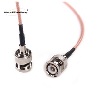 Custom Length cables- LanParte HD-SDI HD SDI Video Cable Male HD SDI Extension Cable 60cm For  BMPC 