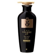 呂 - 秀發營養洗髮水 400ml (平行進口貨)