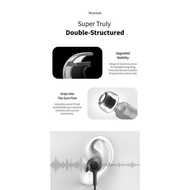 Azla Sednaearfit Crystal Standard For Iem & Tws | Lsr Silicone Eartips