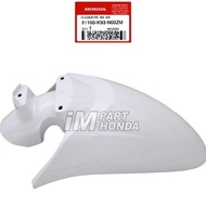 61100-K93-N00ZM SLEBOR SPAKBOR DEPAN SCOOPY ESP K93 SPORTY WHITE PUTIH