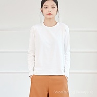 Eyouth 13104 Unisex Soft and Comfortable Long Sleeve T-Shirt