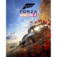 *PC GAME DVD* Forza Horizon 4