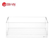 Hồ Cá Bể Cá Nâng Đáy Acrylic 30x20x11cm