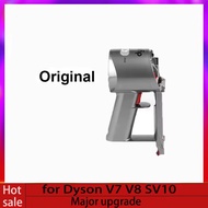 Original vacuum cleaner host shell handle for Dyson V7 V8 SV10 vacuum cleaner parts