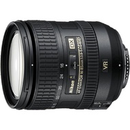 Nikon AF-S DX NIKKOR 16-85mm f/3.5-5.6G ED VR Zoom Lens with Auto Focus for Nikon DSLR Cameras