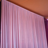 SHANNAIER | Wedding and Event Decoration Drape