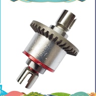 Full Metal Differential  Gear for  A959 A959-B A959B A969 A979 K929 1/18 RC Car Upgrade Parts Access