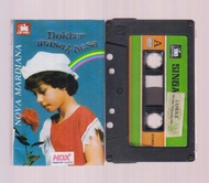 KASET PITA NOVA MARDIANA - DOKTER MASUK DESA