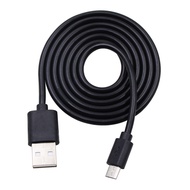 USB Power Adapter Charger Cable Cord Lead For JBL Charge 2 Plus Portable Speaker