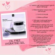 Mary Kay Oil-Free Hydrating Gel