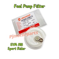 SYM185 SYM VF3i 185 SYM 185 Sport Rider 125 SR125 Fuel Pump Filter/Fuel Pump Sponge Fuel Filter Pena