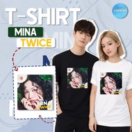 MINA TWICE I KAOS TWICE I KAOS KPOP I PHOTOCARD TWICE I BAJU TWICE I ALBUM TWICE I BAJU TWICE I KAOS