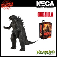 NECA Godzilla – 12′′ Head To Tail Action Figure Modern Series 1