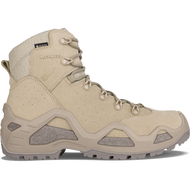 LOWA LOWA|Men's Mid-Tube Lightweight Multifunctional Military Shoes C Z-6S GTX Light Desert LW310688
