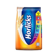 HORLICKS Original Nutritious Malted Drink (1650g)