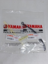 LIDAH TENSIONER / KARET TENSIONER YAMAHA JUPITER MX - VIXION 5YP-E2231-00 / 5YP-E2241-00