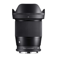 SIGMA 16mm F1.4 DC DN | (C) TL 16mm F1.4 DC DN | Contemporary Leica L-mount   USED Direct from Japan