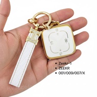 TPU Key Case For ZEEKR-1 ZEEKR 001/009/007/X