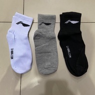 LNG/ SPORT SOCKS SHORT SPORT SOCKS