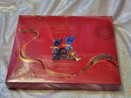 Godiva 朱古力脆球20粒装