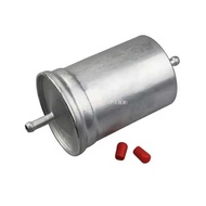 Mercedes-Benz W124 W202 A124 W140 Fuel Filter Car Engine Parts Aluminum Fuel Filter