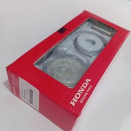 PISTON KIT VERZA, MEGA PRO MONOSOK HGP 131A1 131A2 KRM 131A1KRM305 HGP