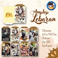 Anime envelope bungou stray dog BSD/ dazai/