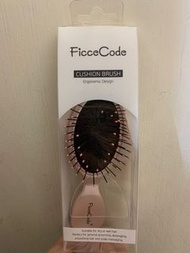 FicceCode 梳子