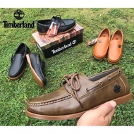 [READY STOCKS] LOAFER TIMBERLAND NEW