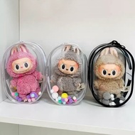 Blind Box Doll Doll Storage Bag Data Cable Storage Box Travel Storage Supplies Doll Ornament