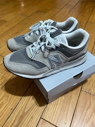 new balance 997H 灰色