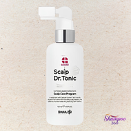 GRAMIX Scalp Dr. Tonic 石墨烯營養師 120ml