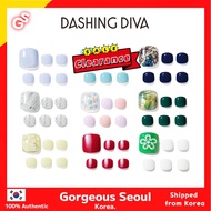 [DASHING DIVA]BEST [NEW] Dashing Diva Magic Press Pedi