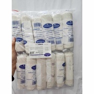Durasafe cotton crepe Bandage 15cm X 4.5m (12pcs)