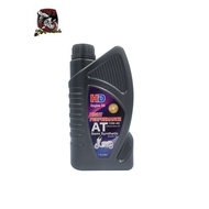 HD Engine Oil High Performance AT 10W-40 4 Stroke Scooter Oil 1 Litre