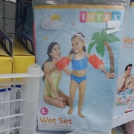 Intex Arm band Wet set collection 59640NP