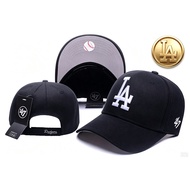 Major League Baseball  Many Styles  NEW ERA  Los Angeles Dodgers Strapback Cap By 47 Brand  Men'S Fa