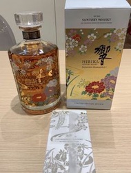 響 百花流水