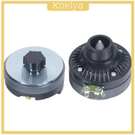 [Kokiya] Tweeter System 70W Audio Speaker 8Ohm Speaker Unit for Stage Audio Audio DIY Audio Assembly High Efficiency