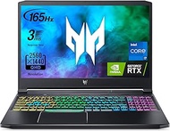 Acer Predator Triton 300 PT315-53-70RT Gaming Laptop | Intel i7-11800H | NVIDIA GeForce RTX 3060 Lap