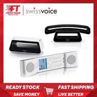 Swissvoice Designer DECT Cordless Phone ePure V2