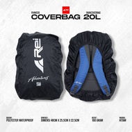 REI 20L BAG RAINCOVER | REI 20L BAG COVER