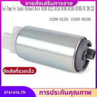 Electric Pump for Outboard Motor DF200 DF225 DF250 DF300 DF250A DF300A DF 200 225 15200-93J01 15200-
