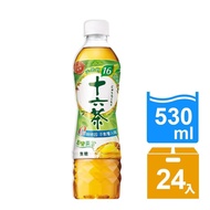 【ASAHI 朝日】 十六茶(530ml*24入/箱)(好評熱賣)