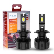 Philips | Philips Ultinon Rally 3550 LED H4 H7 H11 HB3/4 H18 H19 HIR2 Car Headlight 6500K White Max 