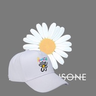 Hot Fashion G-DRAGON Baseball Cap I Love GD Ubermensch G-DRAGON 2025 World Tour BigBang Snapback Hat